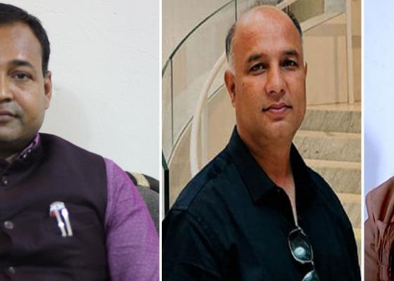 भरत ताल निर्माणमा भ्रष्टाचार गरेको अभियोगमा पूर्व प्रदेशमन्त्री विजय यादवसहित आठजनाविरुद्ध मुद्दा दायर 