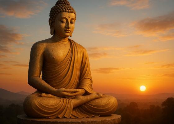 आज बुद्ध पुर्णिमा, सिदार्थ गौतम हिन्दु र बौद्ध दुबैका पुज्य