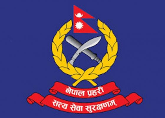 डिआइजी बढुवामा विवाद : रेग्मीविरुद्ध गृहमा युवराज सफलको उजुरी