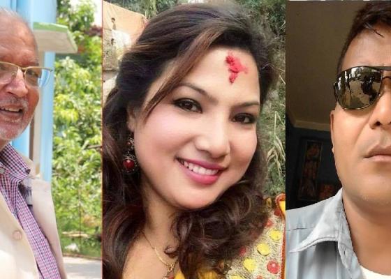  ‘सेन स्मृति पत्रकारिता पुरस्कार २०८२’ पत्रकार तथा लेखक पिटरलाई दिने घोषणा