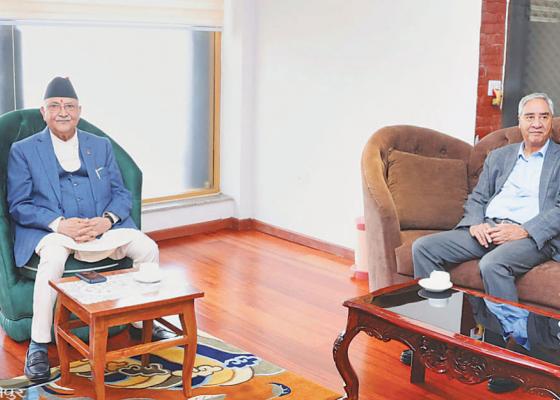 गणतन्त्रको शासकीय अनुहार