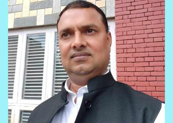एमालेका मधेश सांसद ठाकुर र औरही गाउँपालिका अध्यक्ष यादवसहित १७ जनाविरुद्ध भ्रष्टाचार मुद्दा दायर