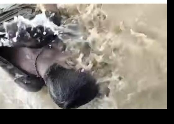 सोमबार बलान नदीमा नुहाउने क्रममा बेपत्ता बालकको शव भेटियो 