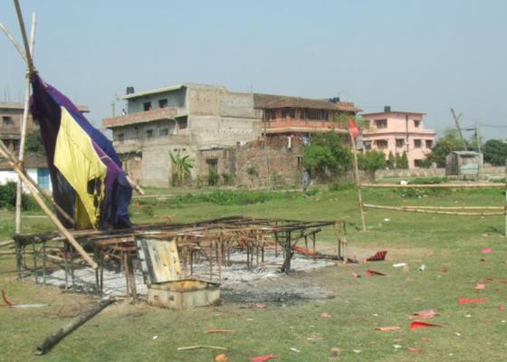 गौर हत्याकाण्ड : उपेन्द्र यादवसहित १३० जनामाथि अनुसन्धानको बाटो खुला