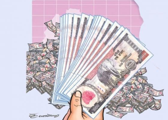 सरकारी विज्ञापनमा वार्षिक सवा ३ अर्ब भ्रष्टाचार