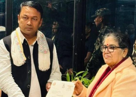 मधेशमा काठमाडौंको अर्को शक्ति संघर्ष मधेशमा काठमाडौंको अर्को शक्ति संघर्ष