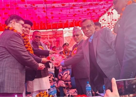 ४७ वर्षको जटिलता ४७ दिनमै अन्त्य, जेनजी सरकारबाट स्वास्थ्य क्षेत्रमा ऐतिहासिक पहल