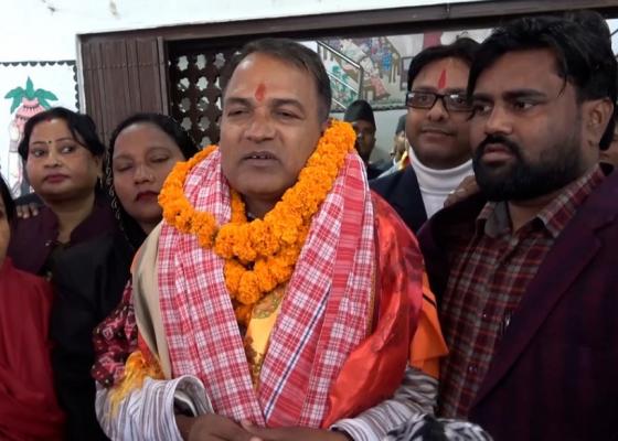 मधेश प्रदेशसभाको सभामुखमा जसपाका यादव निर्वाचित