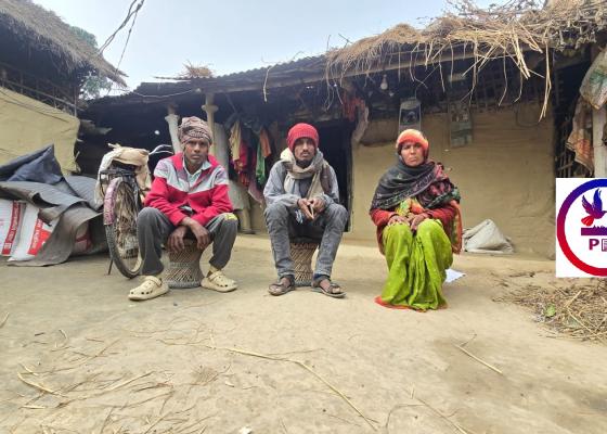 सत्यनारायण साफीका अभिभावक भन्छन् : छोराको  सफलतामा पनि खुशीहुन दिएन गरिविले 