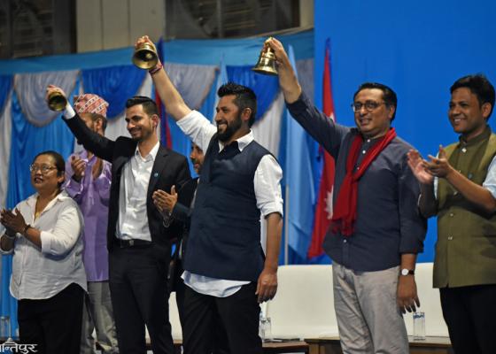 प्रदेशसभाबिना कस्तो संघीयता?