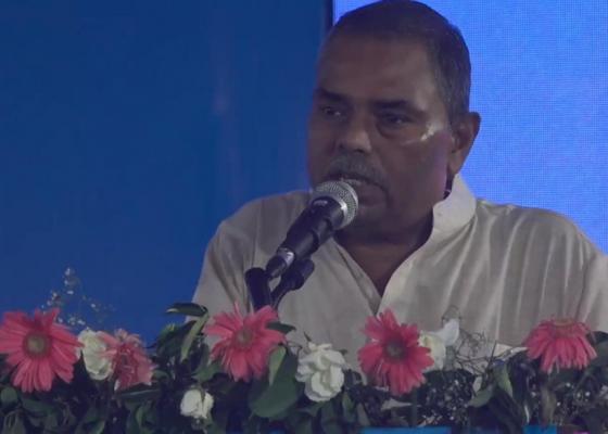 संविधान अपुरो र त्रुटिपूर्ण छ, सच्याउने जिम्मेवारी रास्वपाको काँधमा : उपेन्द्र यादव संविधान अपुरो र त्रुटिपूर्ण छ, सच्याउने जिम्मेवारी रास्वपाको काँधमा : उपेन्द्र यादव
