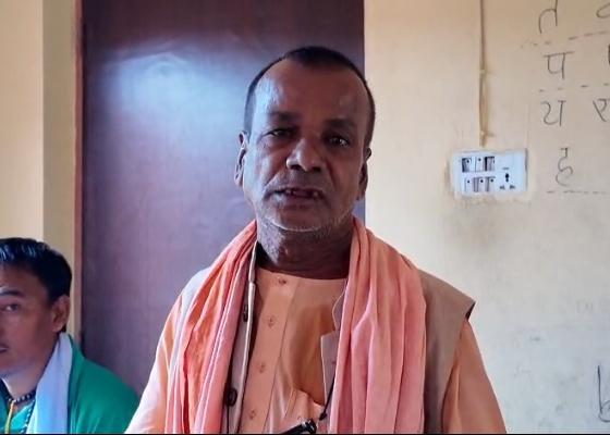 गाउँ ब्लक जग्गा दर्ताका लागि एक साताभित्र वडामा निःशुल्क निवेदन हाल्न आव्हान गाउँ ब्लक जग्गा दर्ताका लागि एक साताभित्र वडामा निःशुल्क निवेदन हाल्न आव्हान